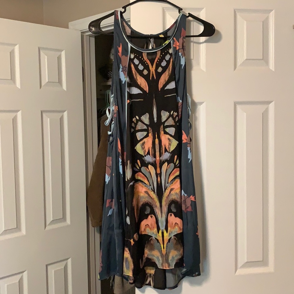 Free People Tunic/Dress